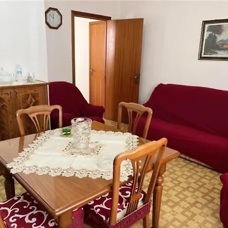 Da Andre Apartment *