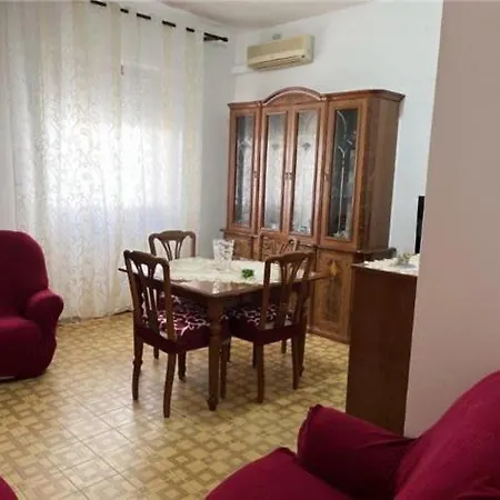 Da Andre Apartment Calasetta