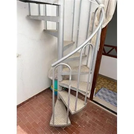 Da Andre Apartment Calasetta