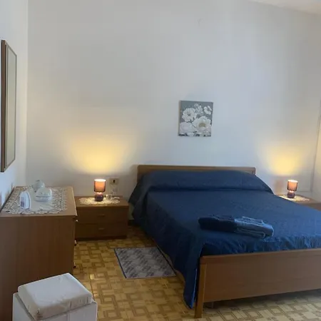 Apartment Da Andre *