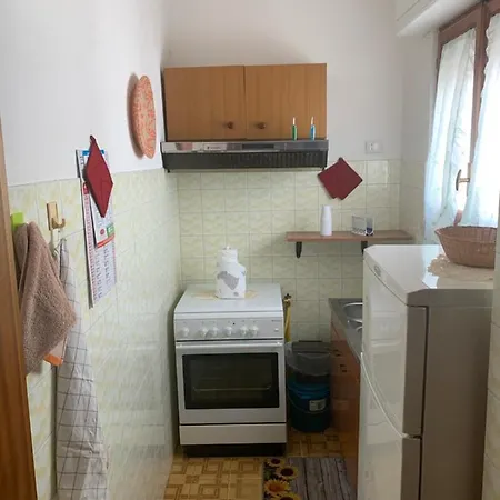 Da Andre Apartment *