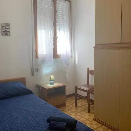 Apartment Da Andre *