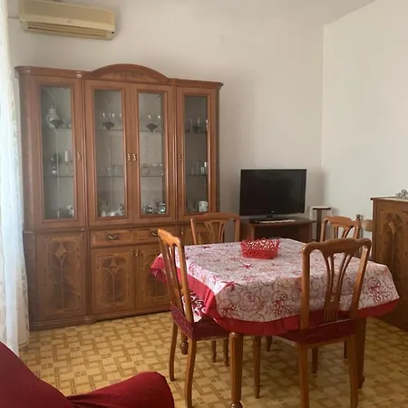 Apartment Da Andre